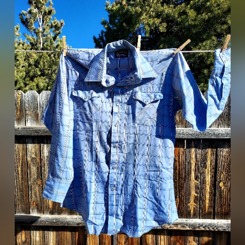 Panhandle Slim casual Ranch